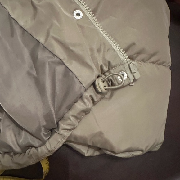 PacSun cropped puffer coat - Picture 4 of 9